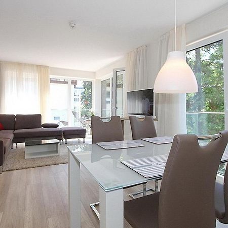 Villa Stern Villa Stern Appartement 11 Тиммендорфер-Штранд Экстерьер фото